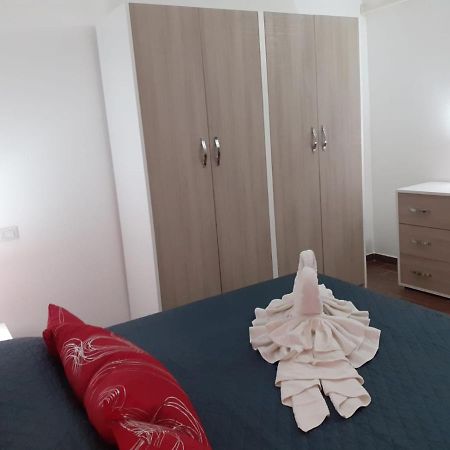 Appartement Sos Appentos 3 - Indipendente 4/6 Posti Letto à Siniscola Extérieur photo
