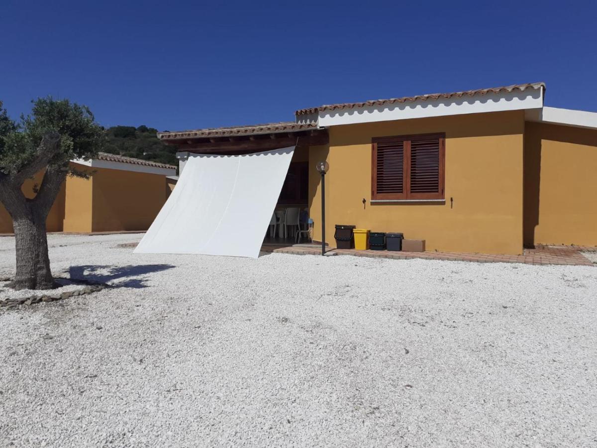 Appartement Sos Appentos 3 - Indipendente 4/6 Posti Letto à Siniscola Extérieur photo