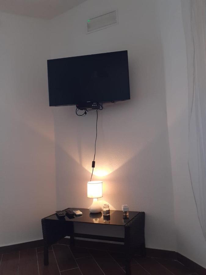 Appartement Sos Appentos 3 - Indipendente 4/6 Posti Letto à Siniscola Extérieur photo