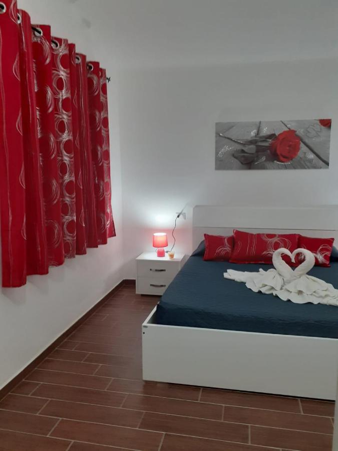 Appartement Sos Appentos 3 - Indipendente 4/6 Posti Letto à Siniscola Extérieur photo