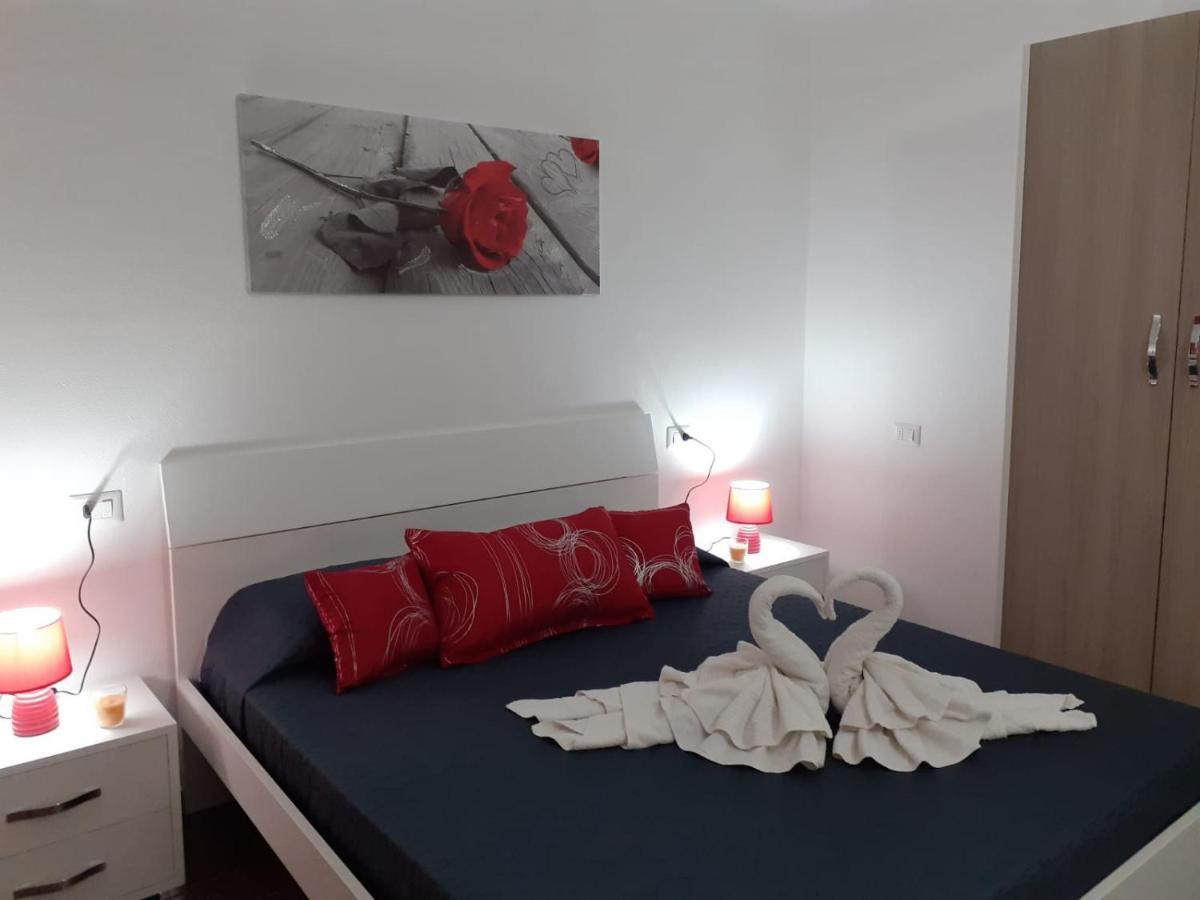 Appartement Sos Appentos 3 - Indipendente 4/6 Posti Letto à Siniscola Extérieur photo