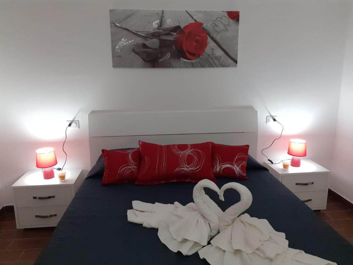 Appartement Sos Appentos 3 - Indipendente 4/6 Posti Letto à Siniscola Extérieur photo
