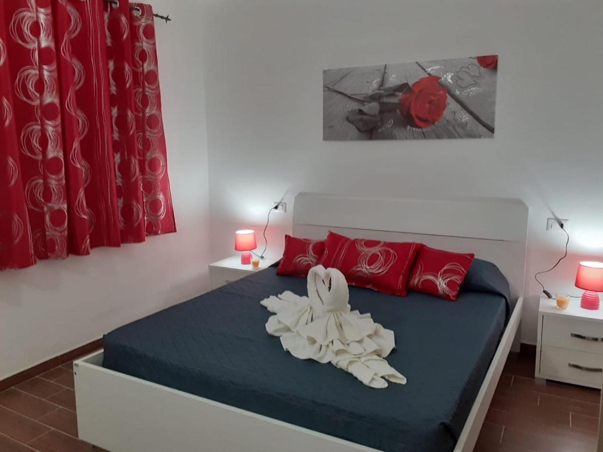 Appartement Sos Appentos 3 - Indipendente 4/6 Posti Letto à Siniscola Extérieur photo