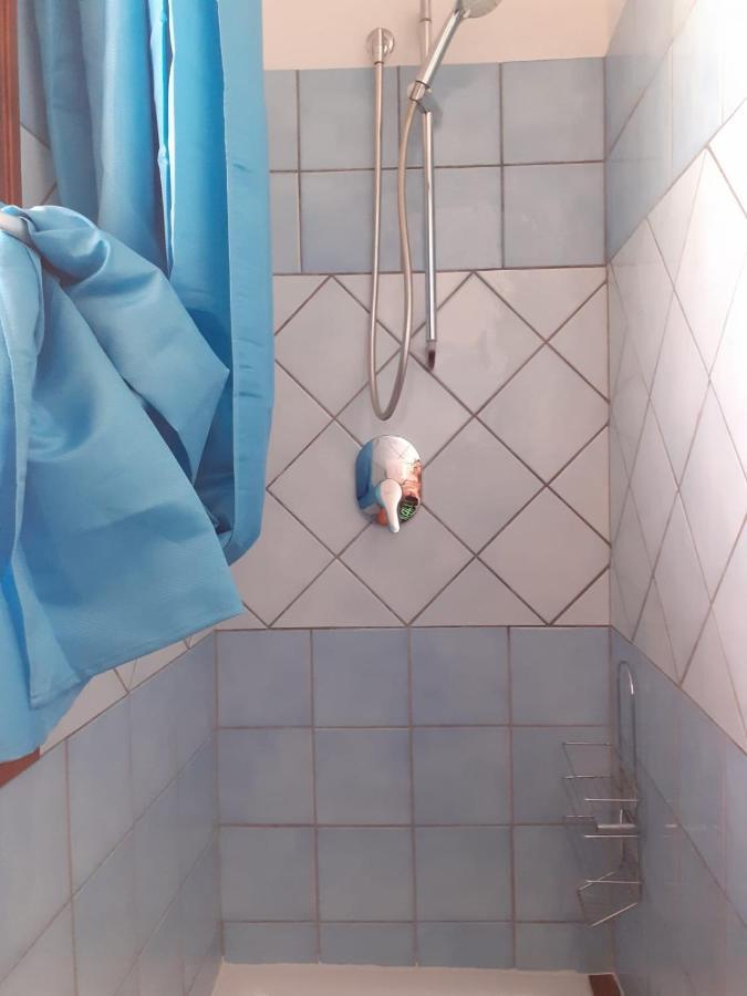 Appartement Sos Appentos 3 - Indipendente 4/6 Posti Letto à Siniscola Extérieur photo