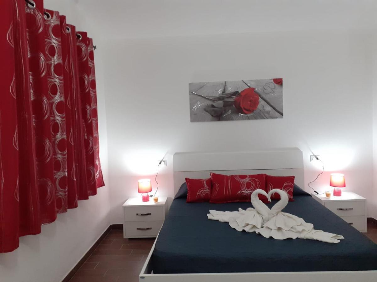 Appartement Sos Appentos 3 - Indipendente 4/6 Posti Letto à Siniscola Extérieur photo