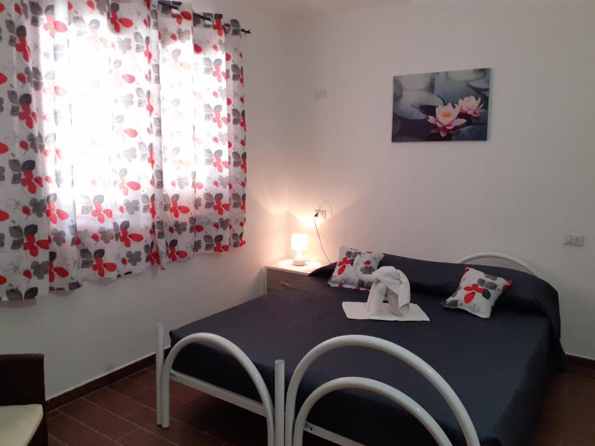 Appartement Sos Appentos 3 - Indipendente 4/6 Posti Letto à Siniscola Extérieur photo